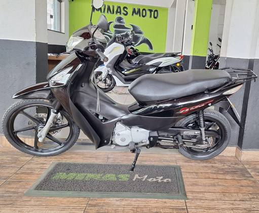 HONDA BIZ 125 KS HONDA BIZ 125 KS